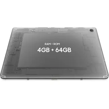 paměť Samsung Galaxy Tab S5e