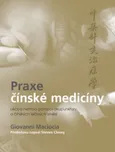 Praxe čínské medicíny: Léčba onemocnění…