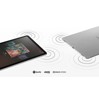 Dolby Atmos Samsung Galaxy Tab S5e