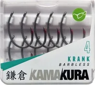 Korda Kamakura Krank Barbless 6 - 10 ks