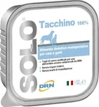 DRN SOLO Tacchino 100 % krůta