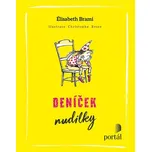 Deníček nudilky - Élisabeth Brami…