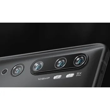 fotoaparát Xiaomi Mi Note 10 Pro