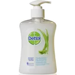 Dettol Antibakteriální mýdlo 250 ml