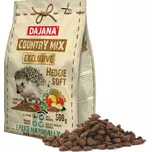 Dajana Pet Country Mix Exclusive Hedgie…