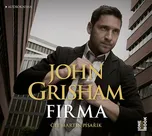 Firma - John Grisham (čte Martin…