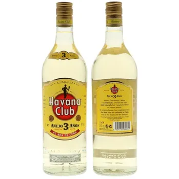 Havana Club Aňejo 3 Aňos 40%