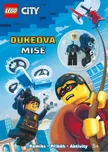 Lego City: Dukeova Mise - Cpress [CS]…