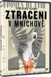 DVD Ztraceni v Mnichově (2015)