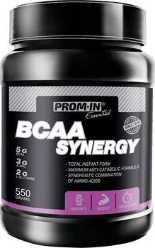 Prom-In BCAA Synergy 550 g