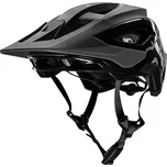 Fox Racing Speedframe Black S