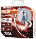 Osram Night Breaker Laser Next…