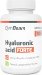 Gymbeam Hyaluronic Acid Forte 90 tbl.