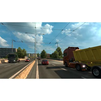 Euro Truck Simulator 2