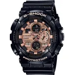 Casio G-Shock GA-140GB-1A2ER