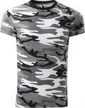 Malfini Army 144 Camouflage Gray