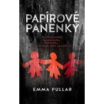 Papírové panenky - Emma Pullar (2020,…