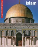 Visual Encyclopedia of Art: Islam - Frechmann [EN/DE/FR/NL] (2013, brožovaná)