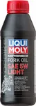 Liqui Moly Olej do tlumičů lehký 500 ml