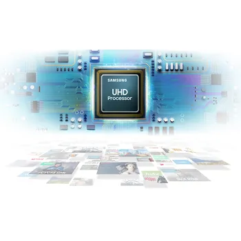 UHD procesor televizor Samsung UE65RU7092U