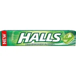 Halls Spearmint 33,5 g
