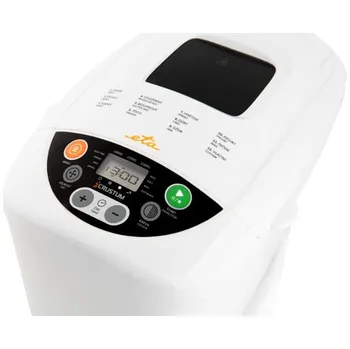 Domácí pekárna ETA Crustum II 2150 90000