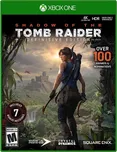 Shadow Of Tomb Raider Definitive…