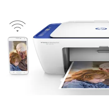 Multifunkční tiskárna HP DeskJet 2630