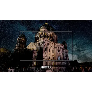 obraz Samsung 50" LED (UE50RU7402)