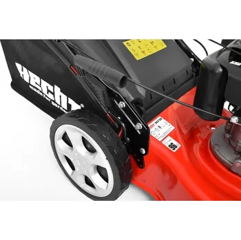 Benzínová sekačka Hecht 547 SXW