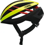 ABUS Aventor Neon Yellow