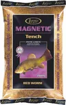 Lorpio Magnetic Tench Red Worm 1,9 kg