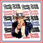 Gimme Some Truth - Cheap Trick [LP]
