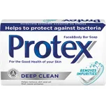 Protex Deep Clean antibakteriální tuhé…