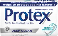 Protex Deep Clean antibakteriální tuhé mýdlo