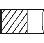 Mahle 040 25 N0