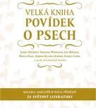 Velká kniha povídek o psech - Virginia…