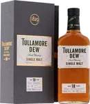 Tullamore D.E.W. 18 y.o. 41,3 % 0,7 l