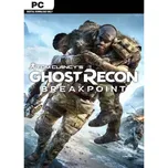 Tom Clancy's Ghost Recon: Breakpoint PC