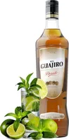Guajiro Dorado Rum 37,5 % 0,7 l