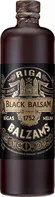 Latvijas Balzams Riga Black Balsam 45 % 0,5 l