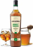 Guajiro Honey Rum 30 % 1 l