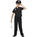 Smiffys Kostým Policista New York