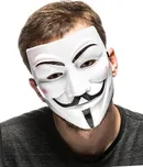Master Maska Anonymous