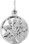 Brilio Silver Strom života 446 001…