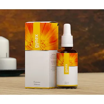 přípravek Energy Gynex