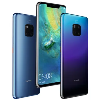 Huawei Mate 20 Pro