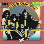 Hotter Than Hell - Kiss [LP]