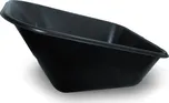 J.A.D. plastová korba 210 l černá