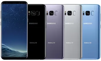 telefon Samsung Galaxy S8